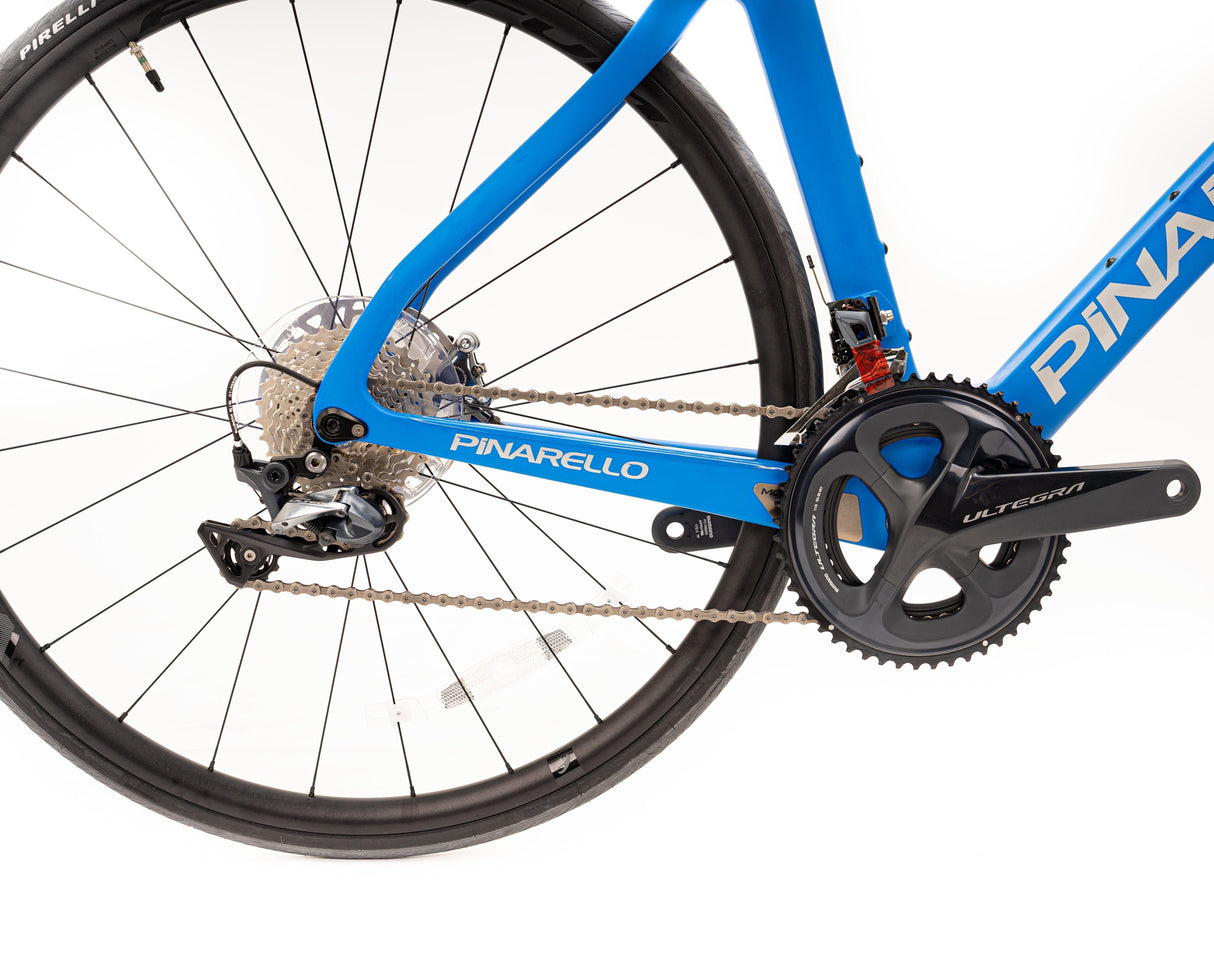 2022 Pinarello Prince Disk Ultegra