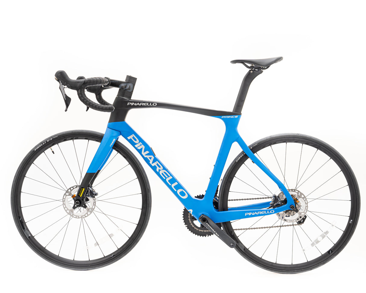 2022 Pinarello Prince Disk Ultegra