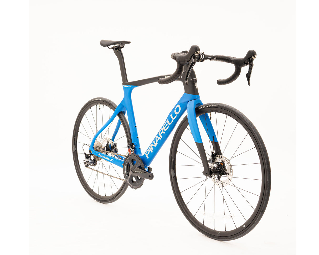 2022 Pinarello Prince Disk Ultegra