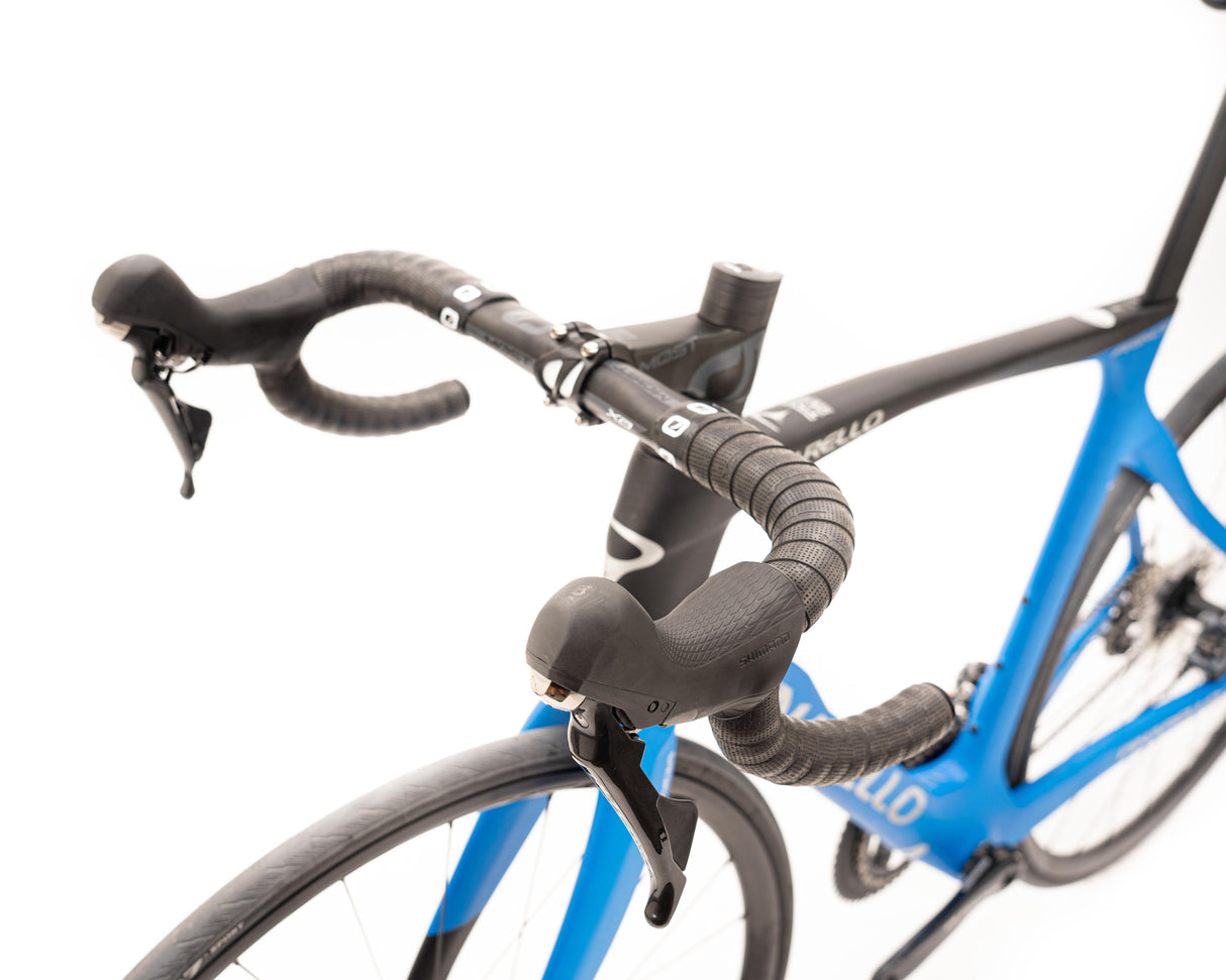 2022 Pinarello Prince Disk Ultegra