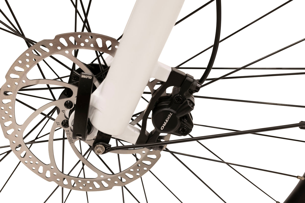 MOD Groove Step-Thru