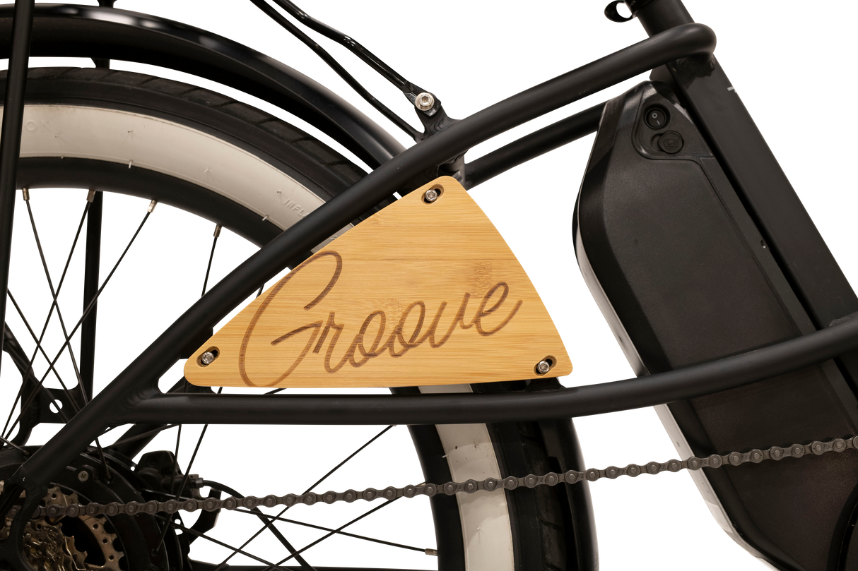 MOD Groove Step-Thru