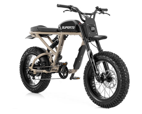 Super73-RX Mojave
