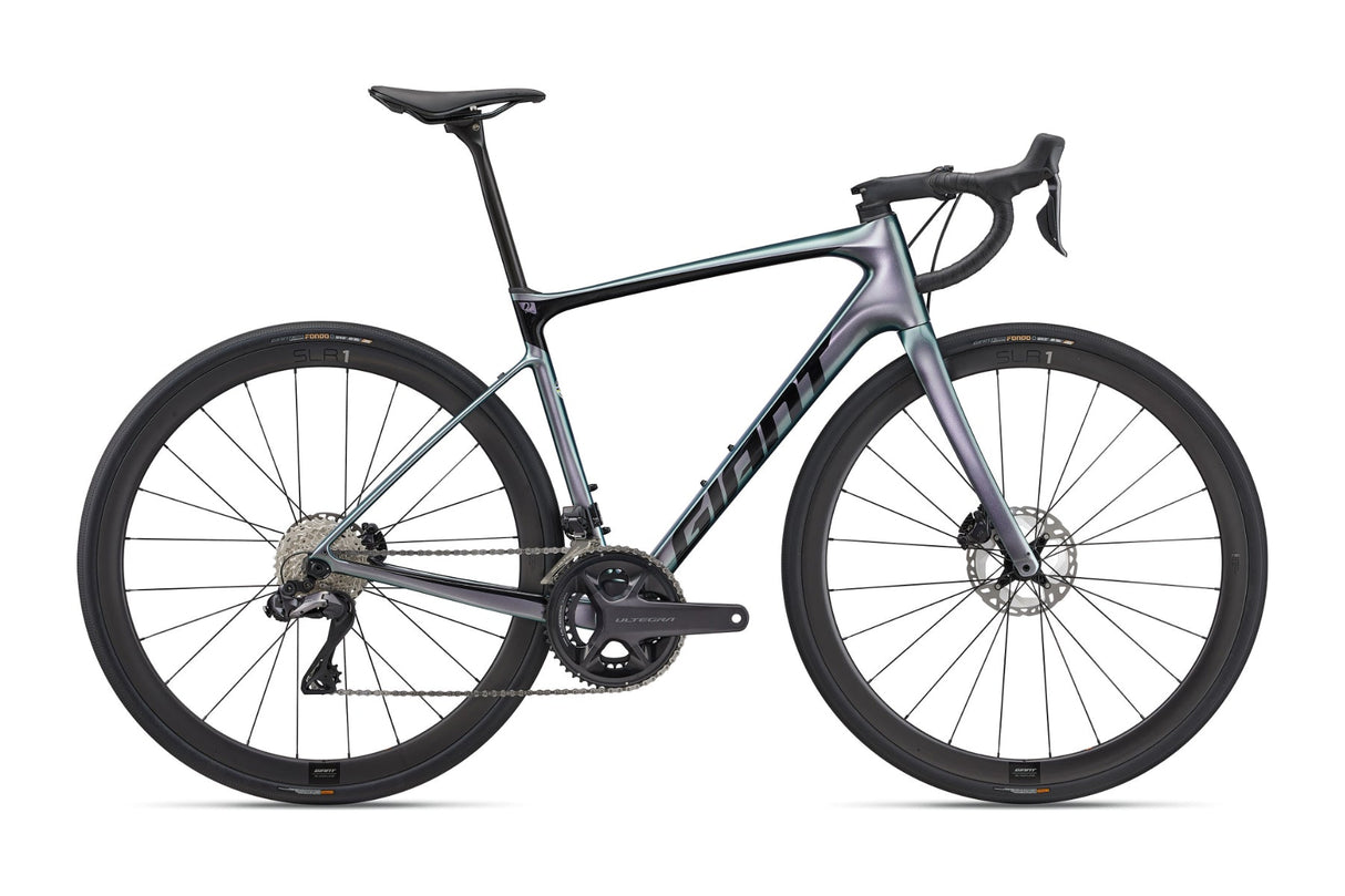 Defy Advanced Pro 1