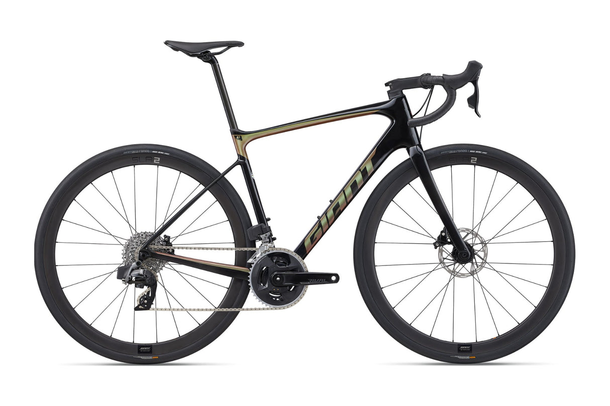 Defy Advanced Pro 2 AXS