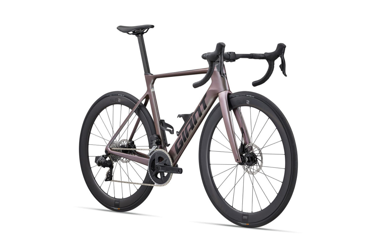 Propel Advanced 1