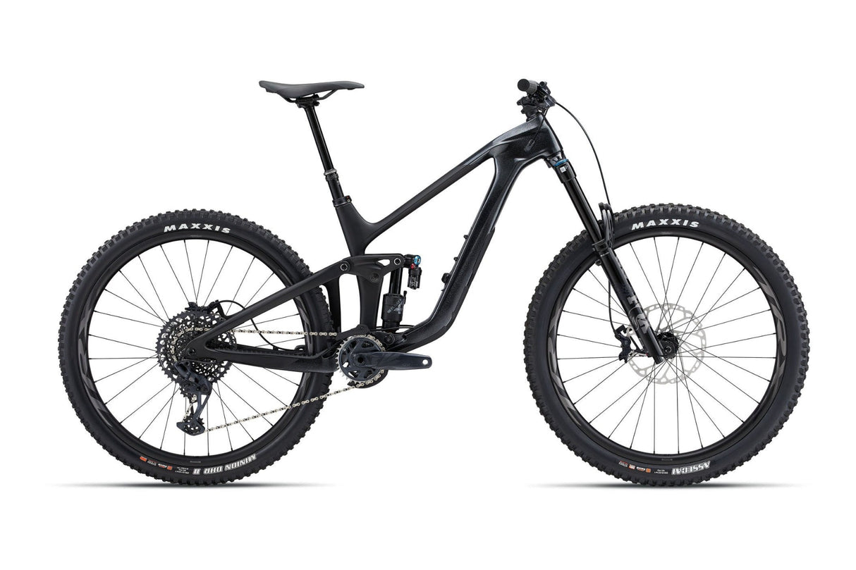 Reign Advanced Pro 1