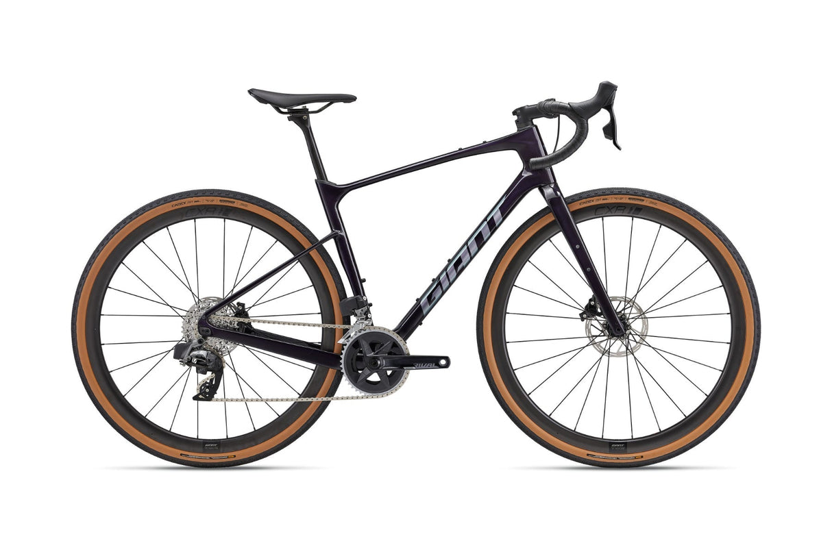 Revolt Advanced Pro 1