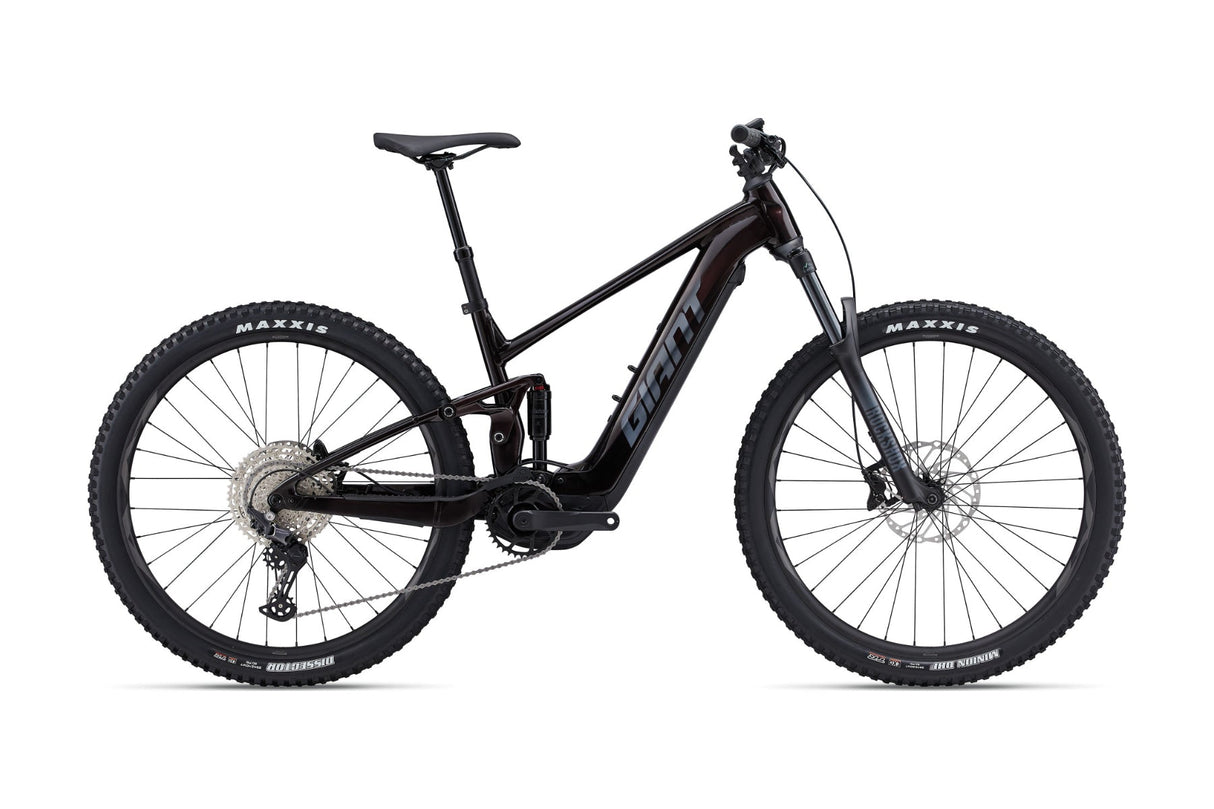 Stance E+ 1 Pro