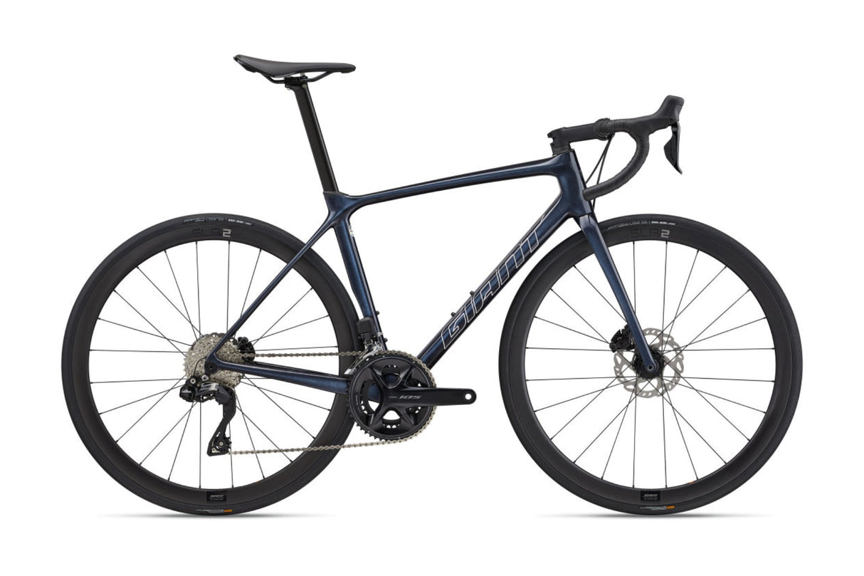 TCR Advanced Disc 1+ Pro Compact