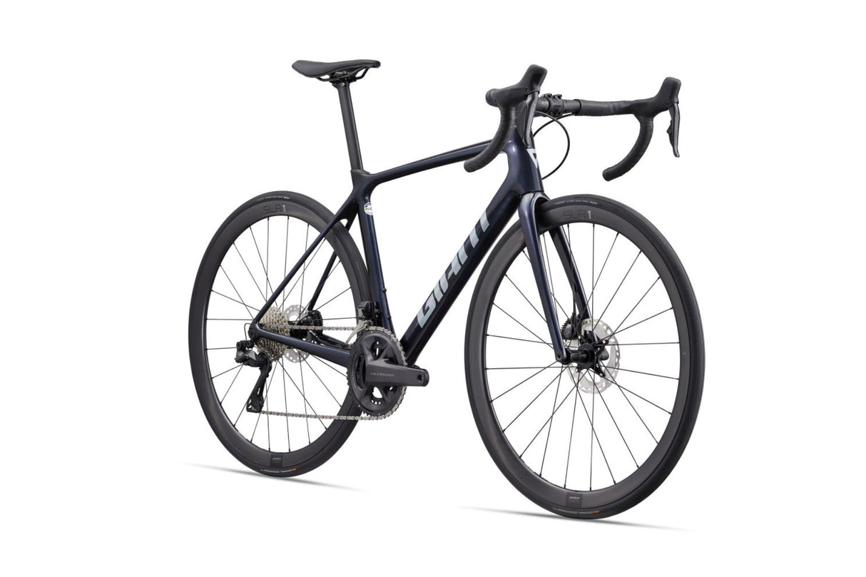 TCR Advanced Pro Disc 0 Di2