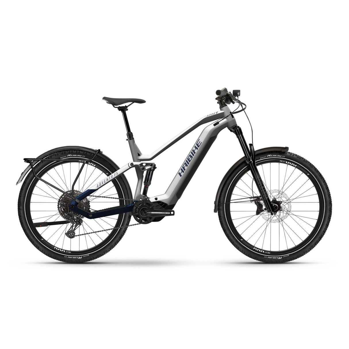 Haibike Adventr FS 9 2023