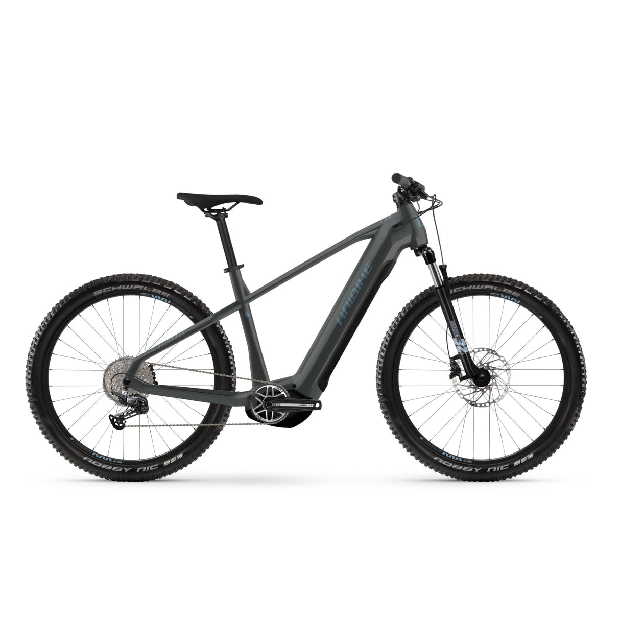 Haibike AllTrack 5 (27) 2023