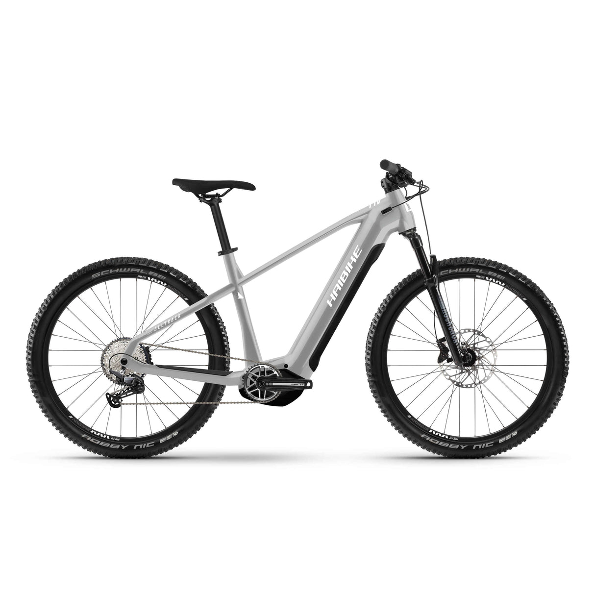 Haibike AllTrack 7 29 2023