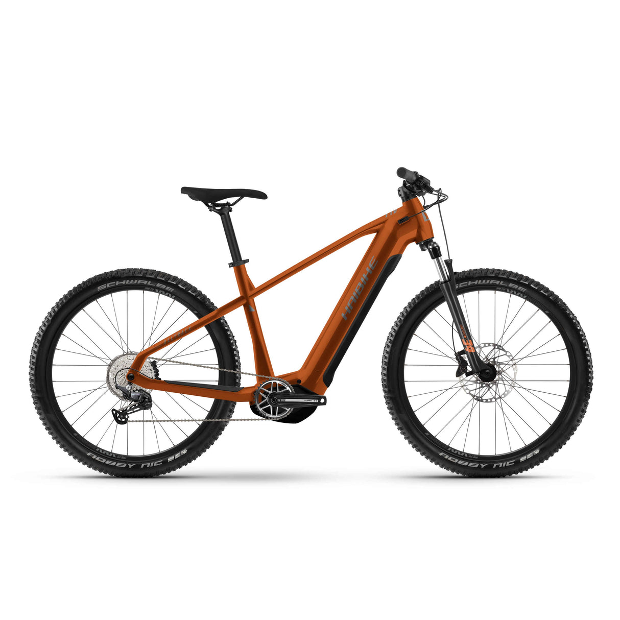 Haibike AllTrack 6 27.5 2023