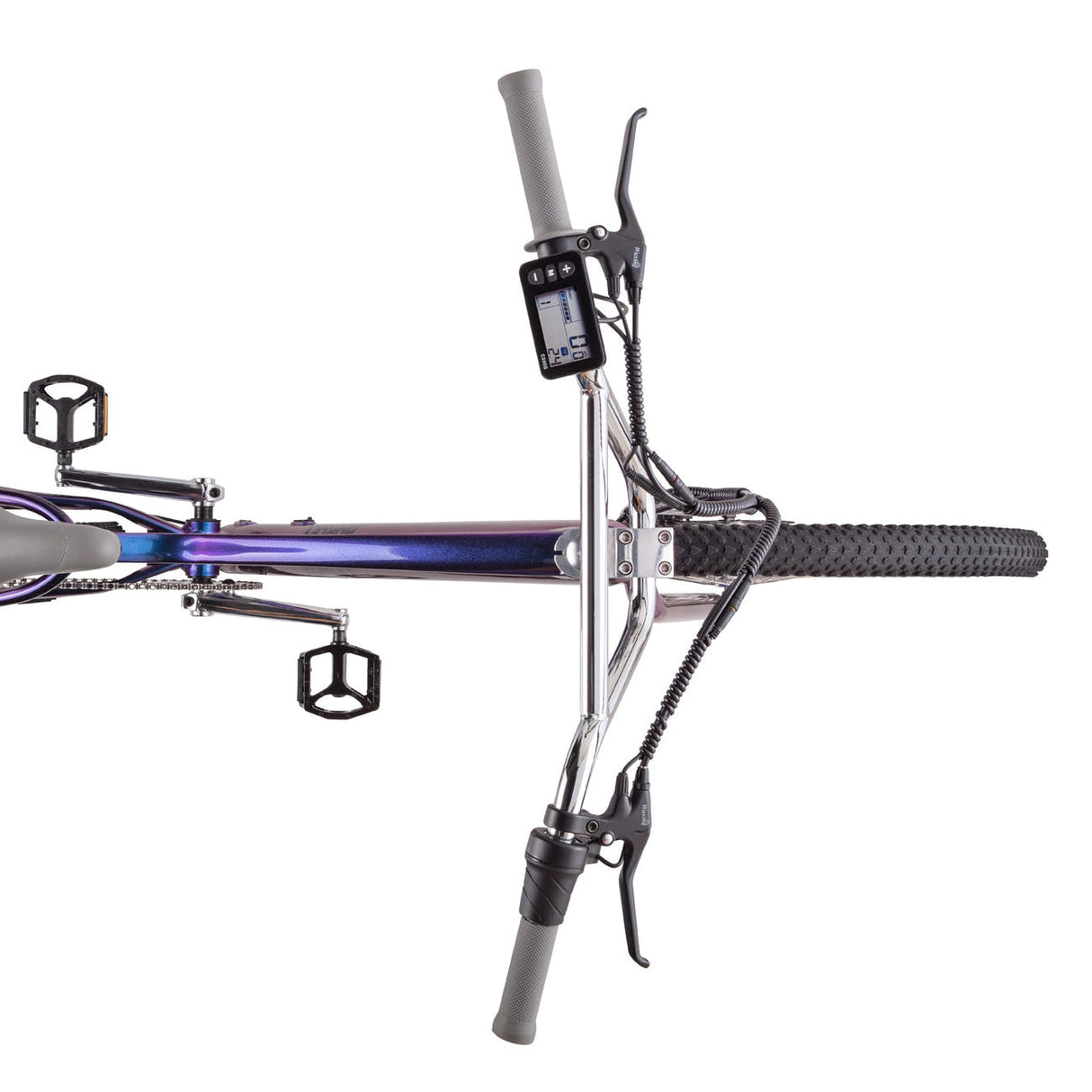 Hydrous 29-E Electric Bike