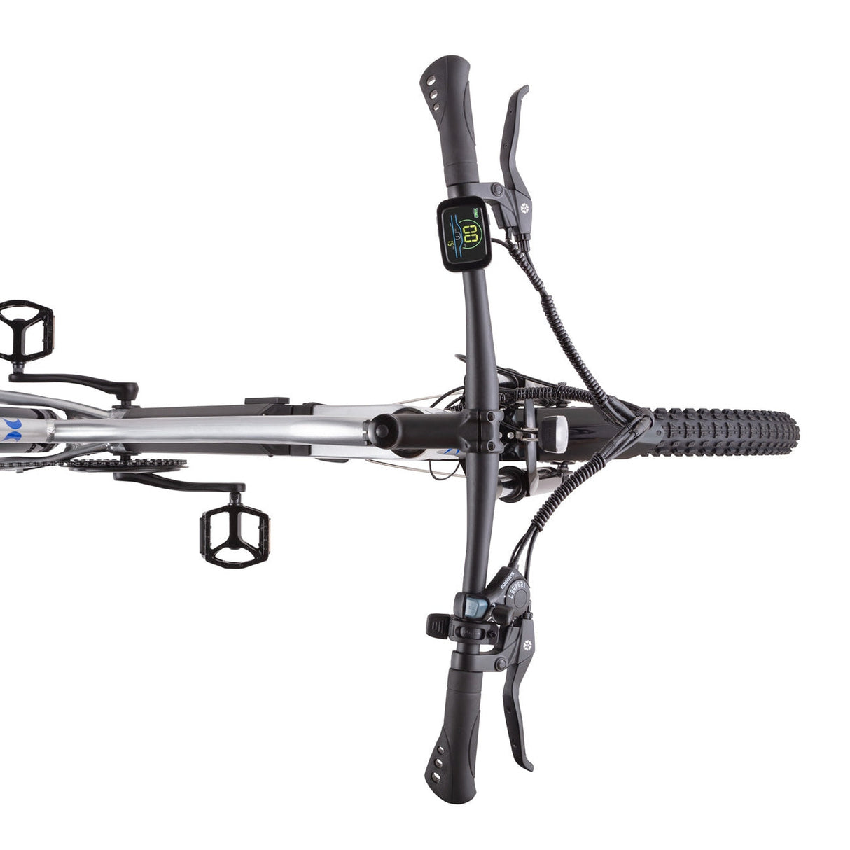 J-Bay E Electric Bike