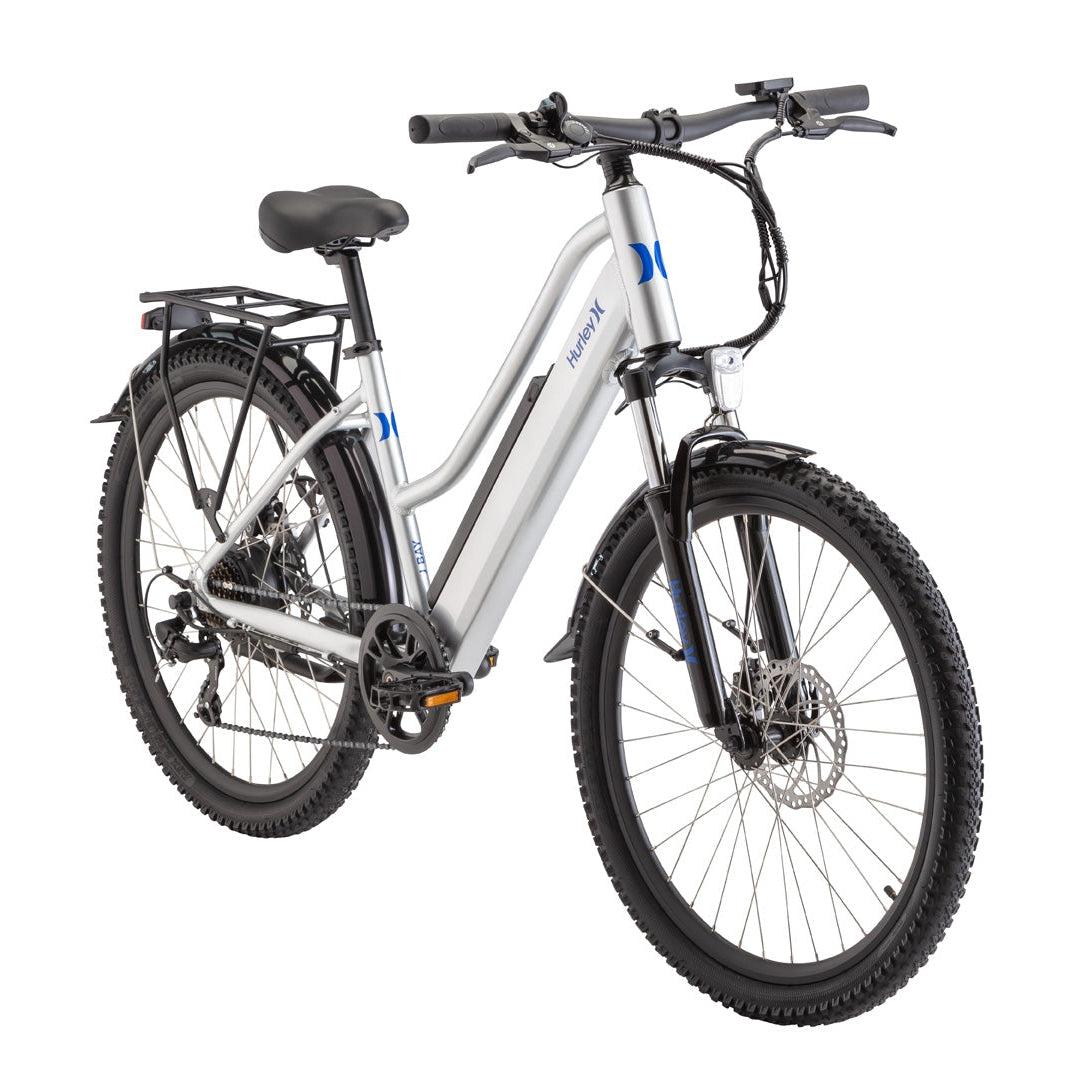 J-Bay E Electric Bike