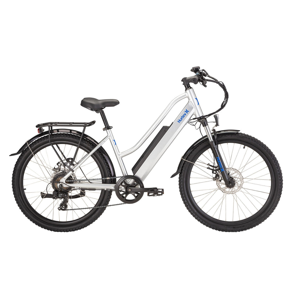 J-Bay E Electric Bike