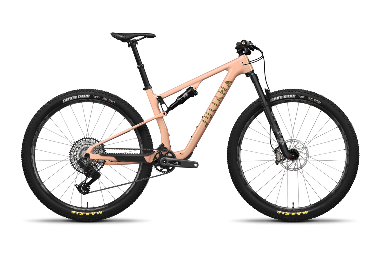 Wilder C GX AXS TR Reserve
