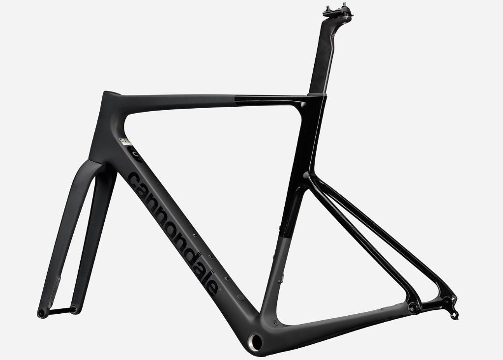 SuperSix Evo Lab71 Frame