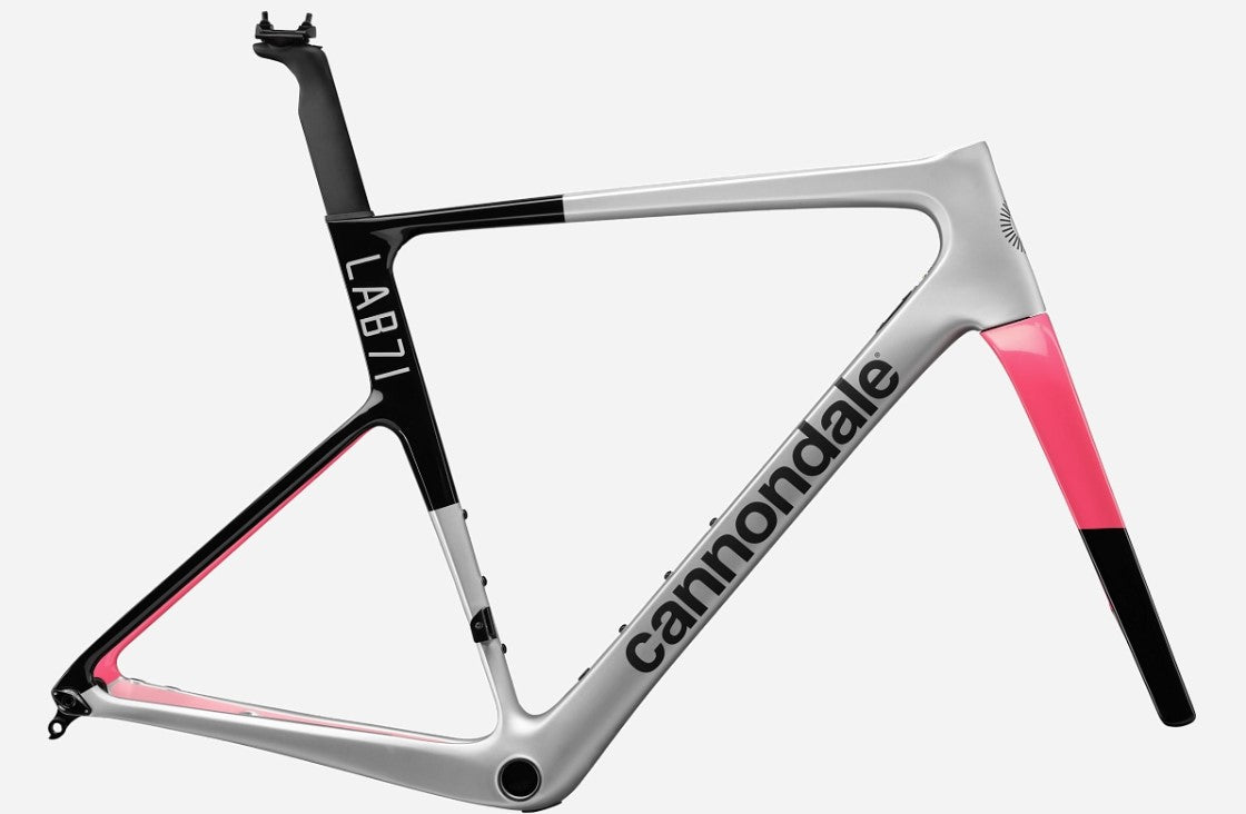 SuperSix Evo Lab71 Frame