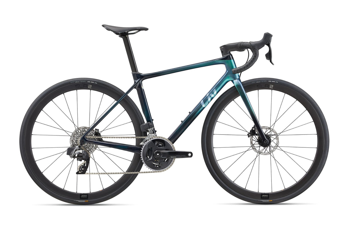 Langma Advanced Pro Disc 1 AR