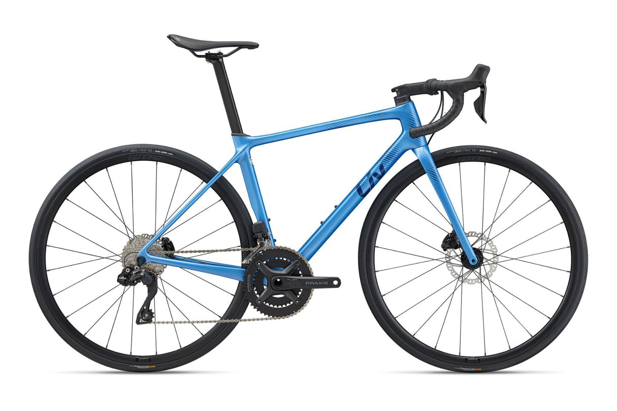 Langma Advanced Disc 1