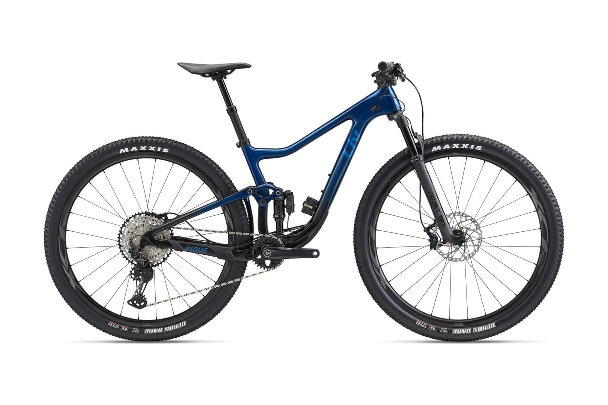 Pique Advanced Pro 29 1 (2022)