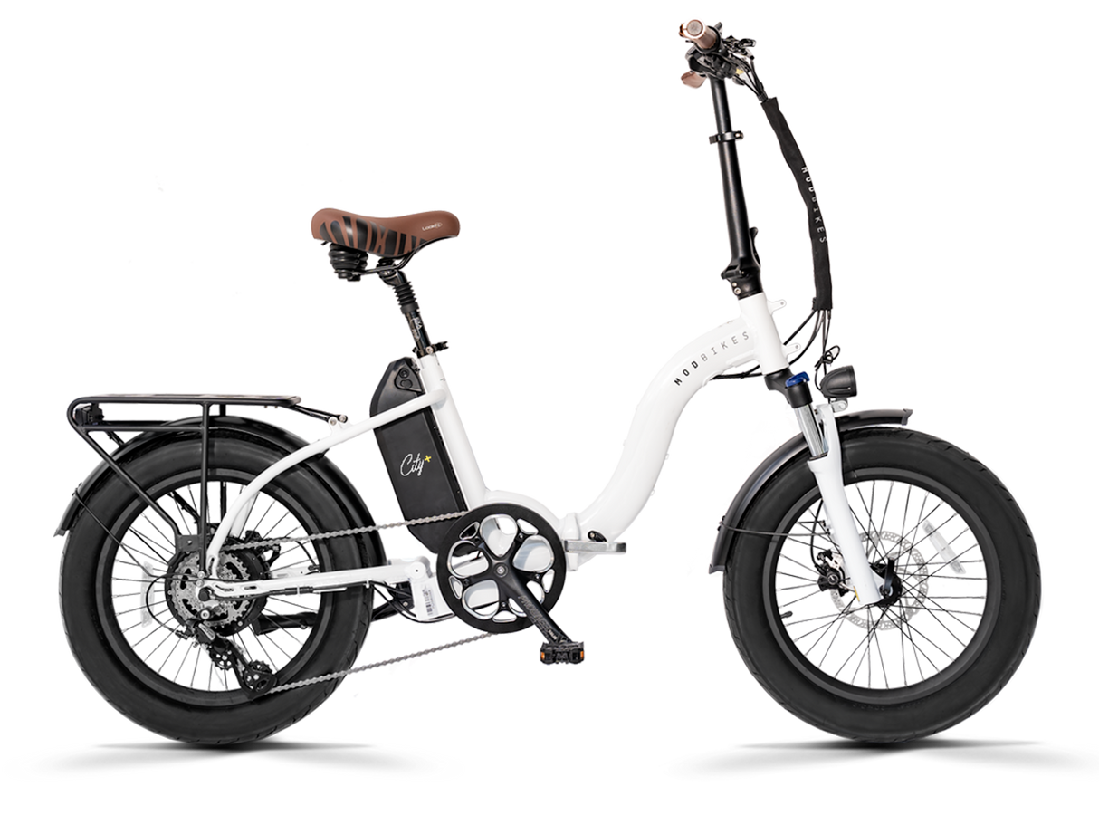 MOD City + Step-Thru