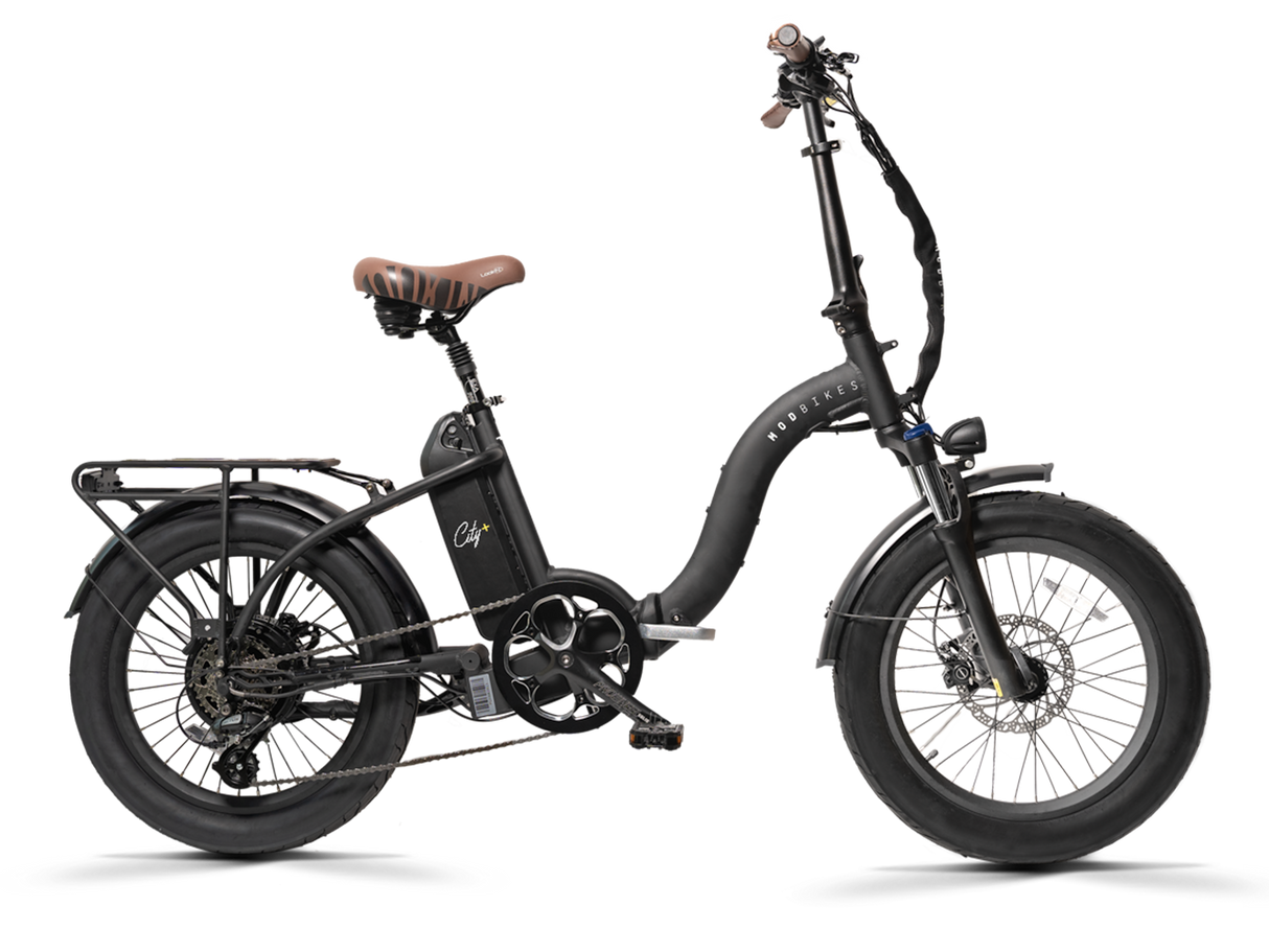 MOD City + Step-Thru