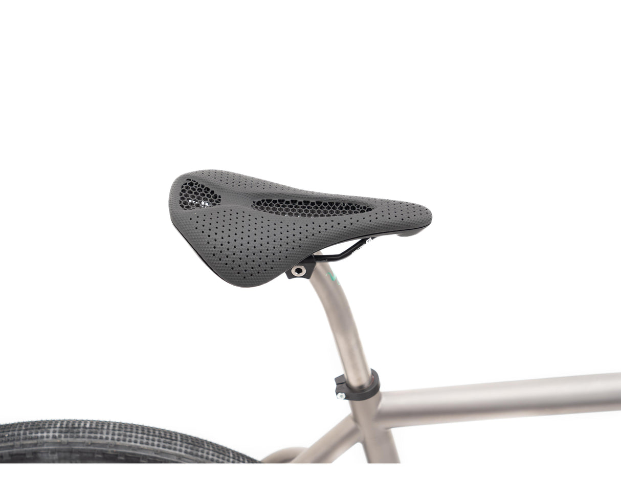 Moots Routt 45 Rival XPLR EmGrn/MatJet 56