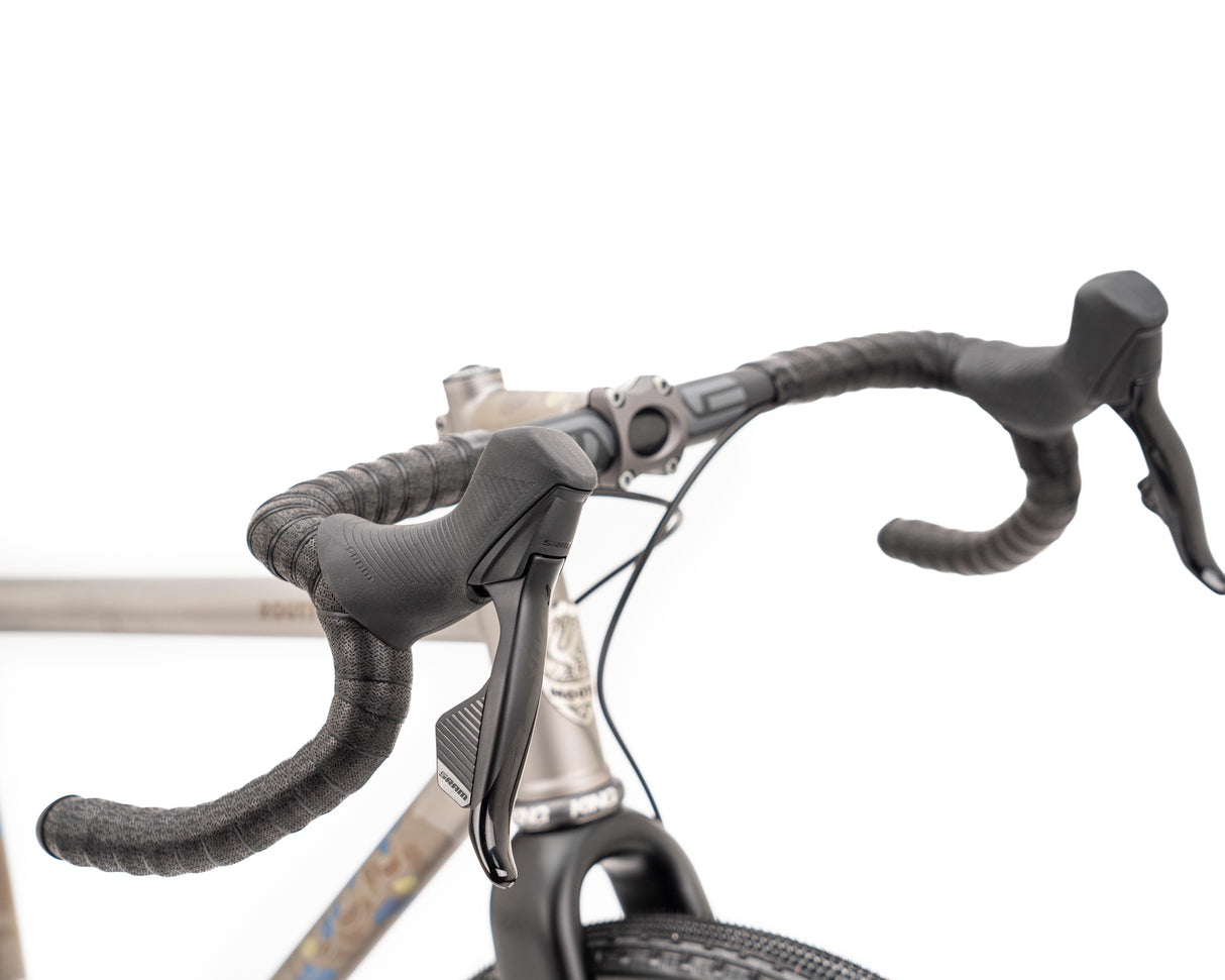 Moots Routt RSL Rival XPLR AXS 50cm