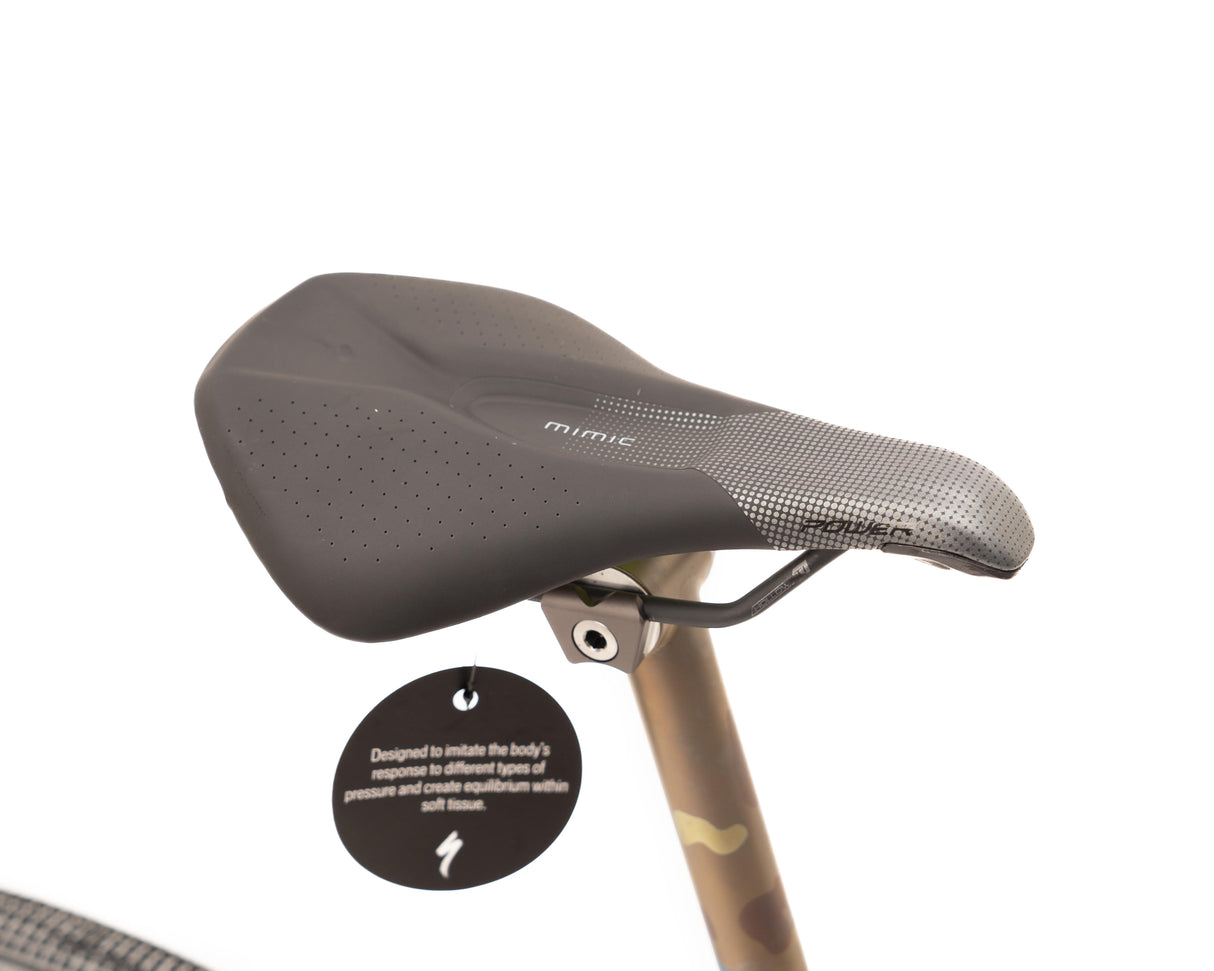 Moots Routt RSL Rival XPLR AXS 50cm