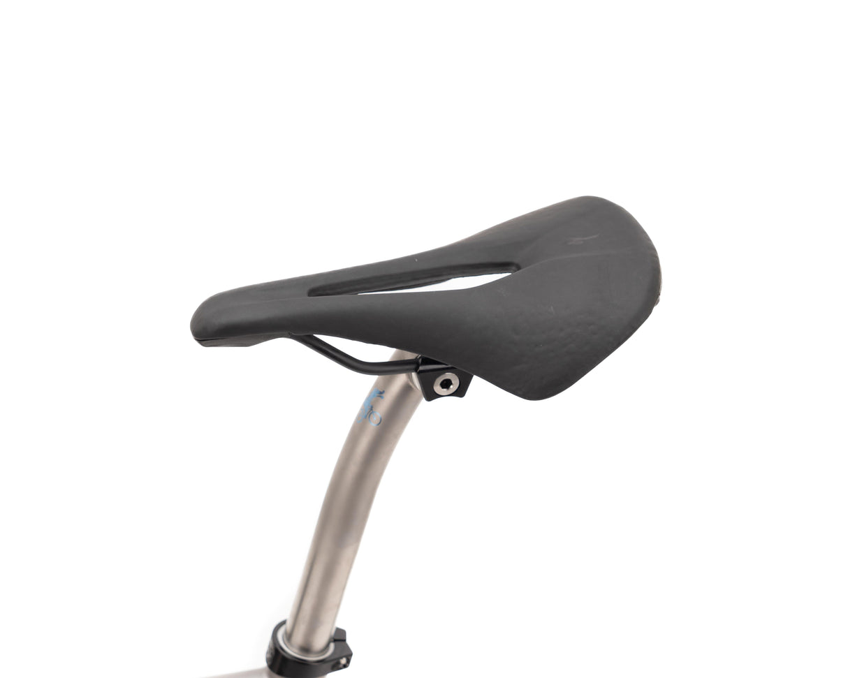 Moots Vamoots RCS Force AXS Apex/Blk 56