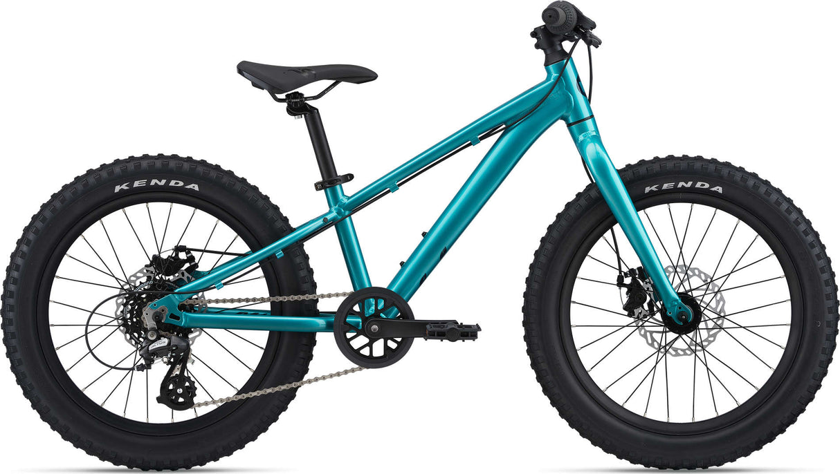 STP 20