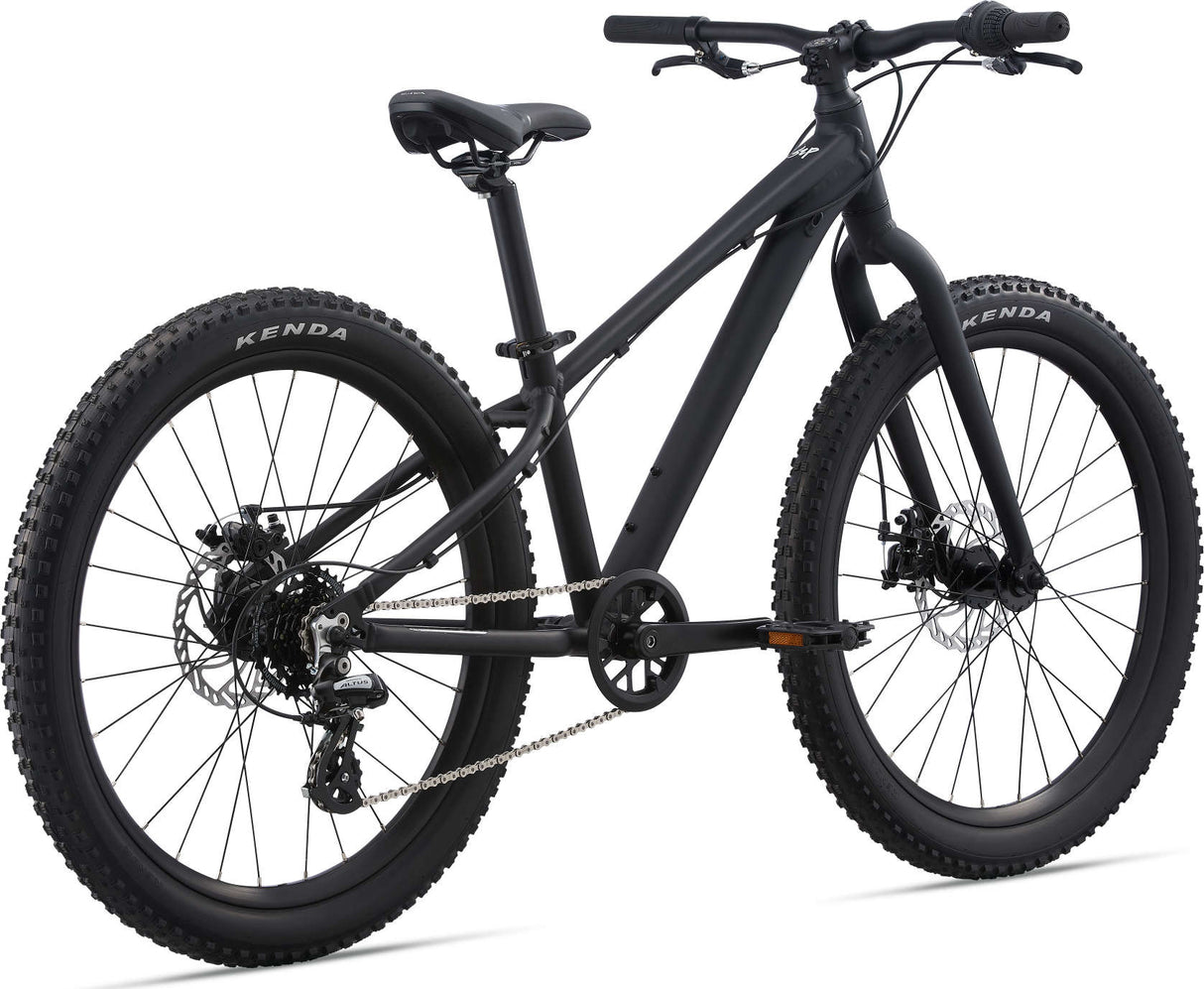 STP 24