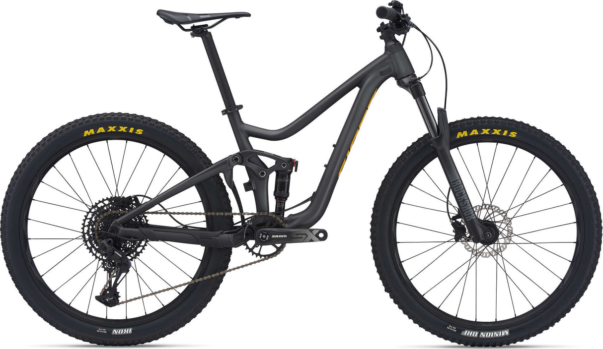 Trance Jr 26 (2022)