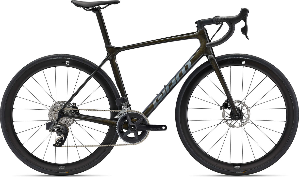 TCR Advanced Disc 1+ AR