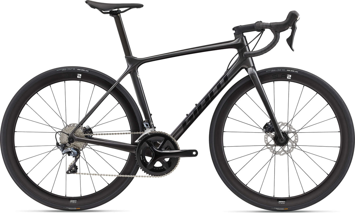 TCR Advanced Disc 1+ Pro Compact (2022)