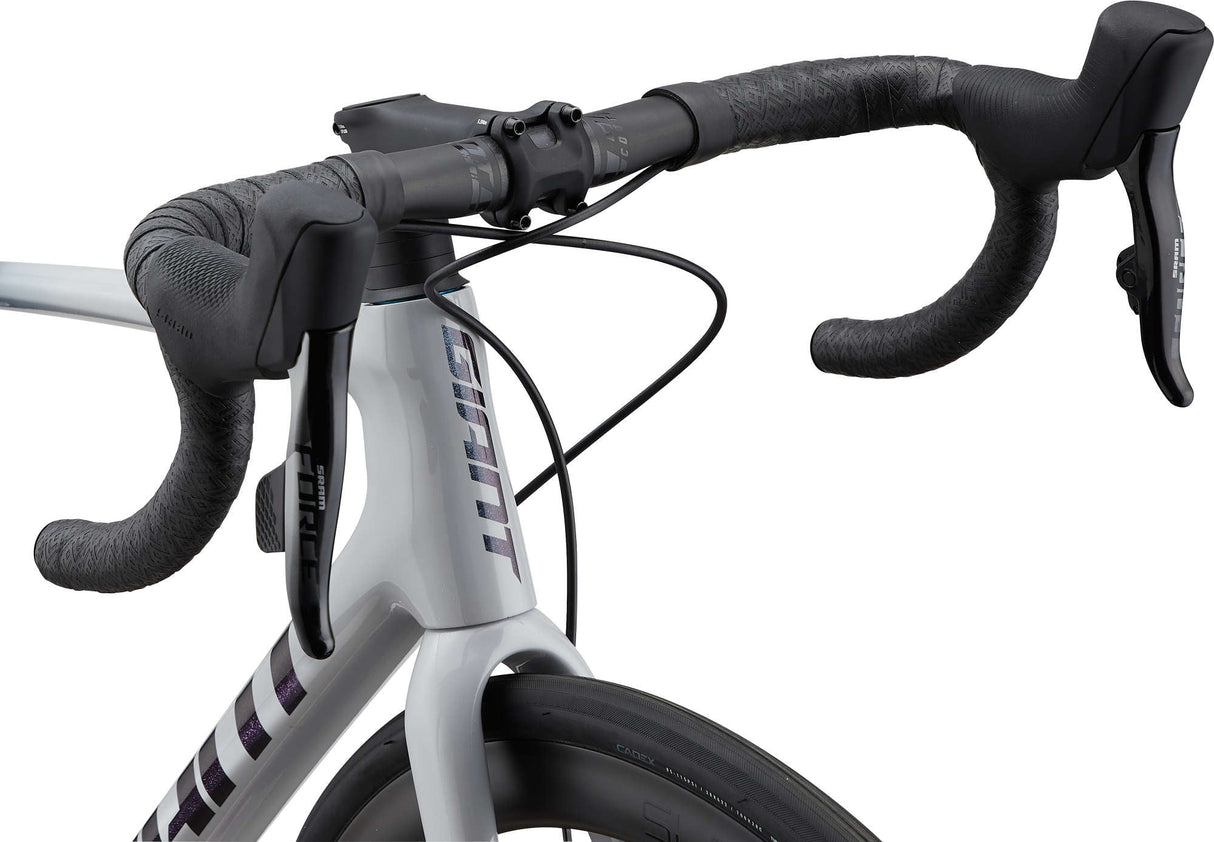 TCR Advanced Pro Disc 0 AR (2022)