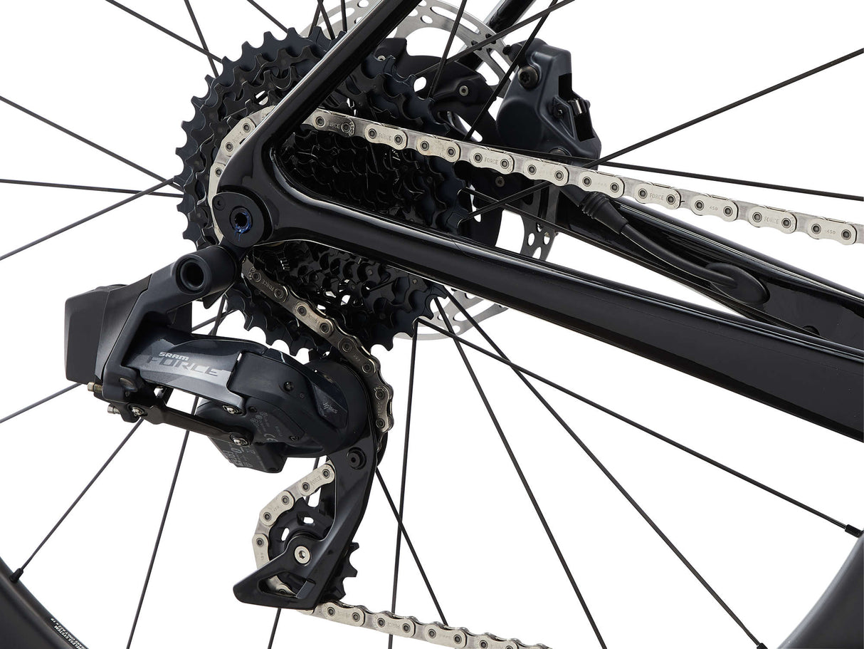 TCR Advanced Pro Disc 0 AR (2022)