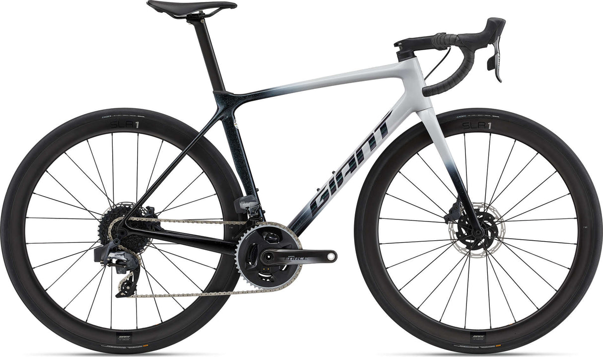 TCR Advanced Pro Disc 0 AR (2022)