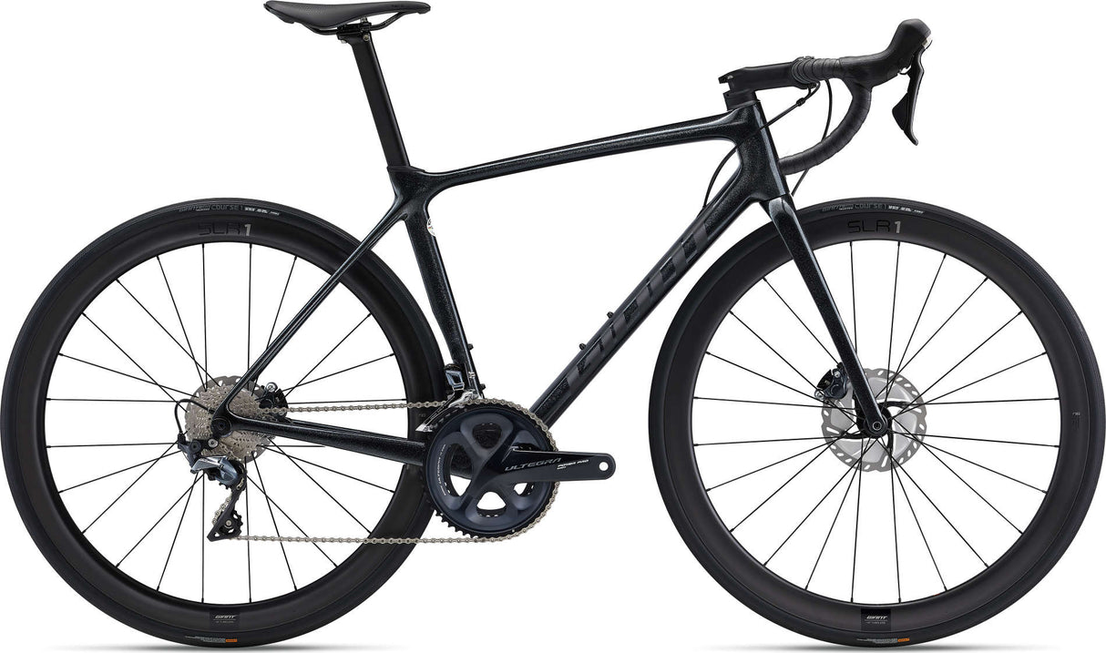 TCR Advanced Pro Disc 1