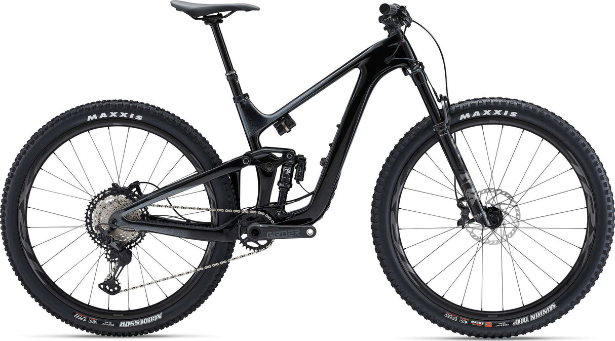 Trance Advanced Pro 29 1 (2022)