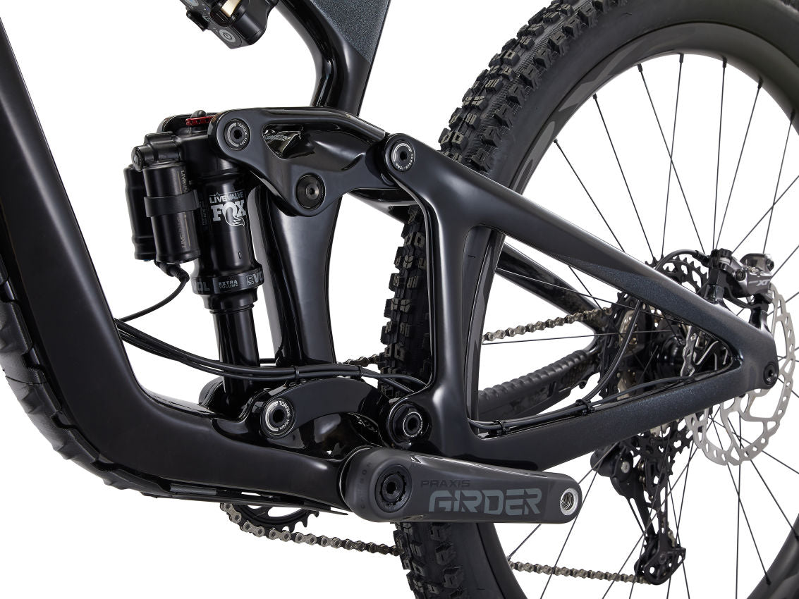 Trance Advanced Pro 29 1 (2022)