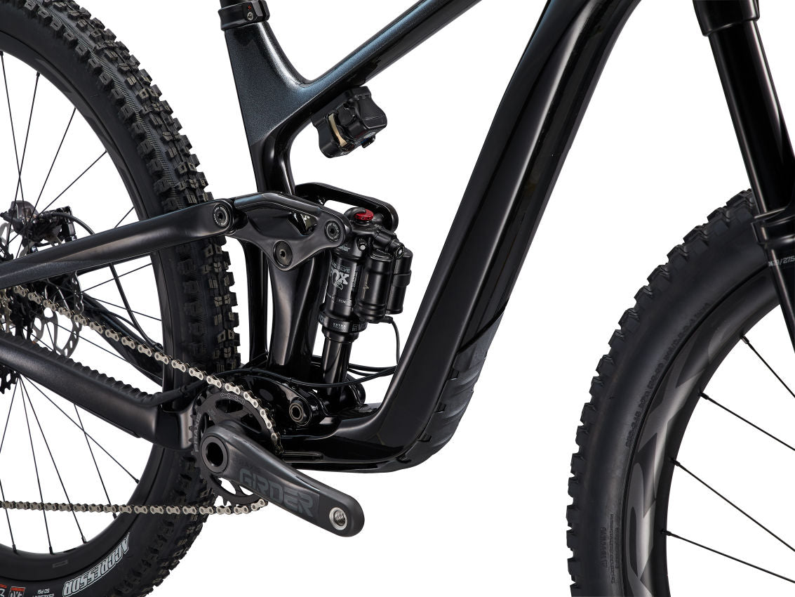 Trance Advanced Pro 29 1 (2022)