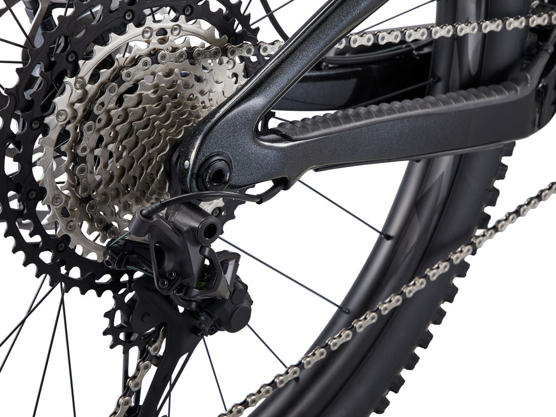 Trance Advanced Pro 29 1 (2022)
