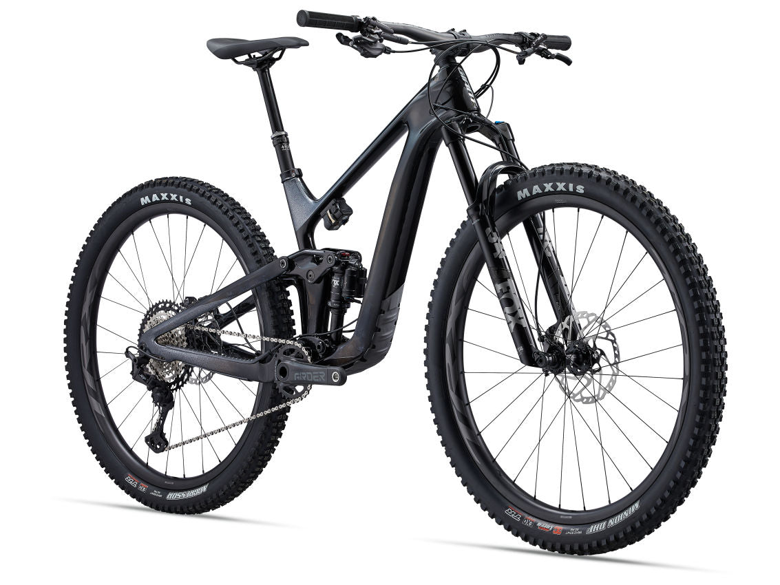 Trance Advanced Pro 29 1 (2022)