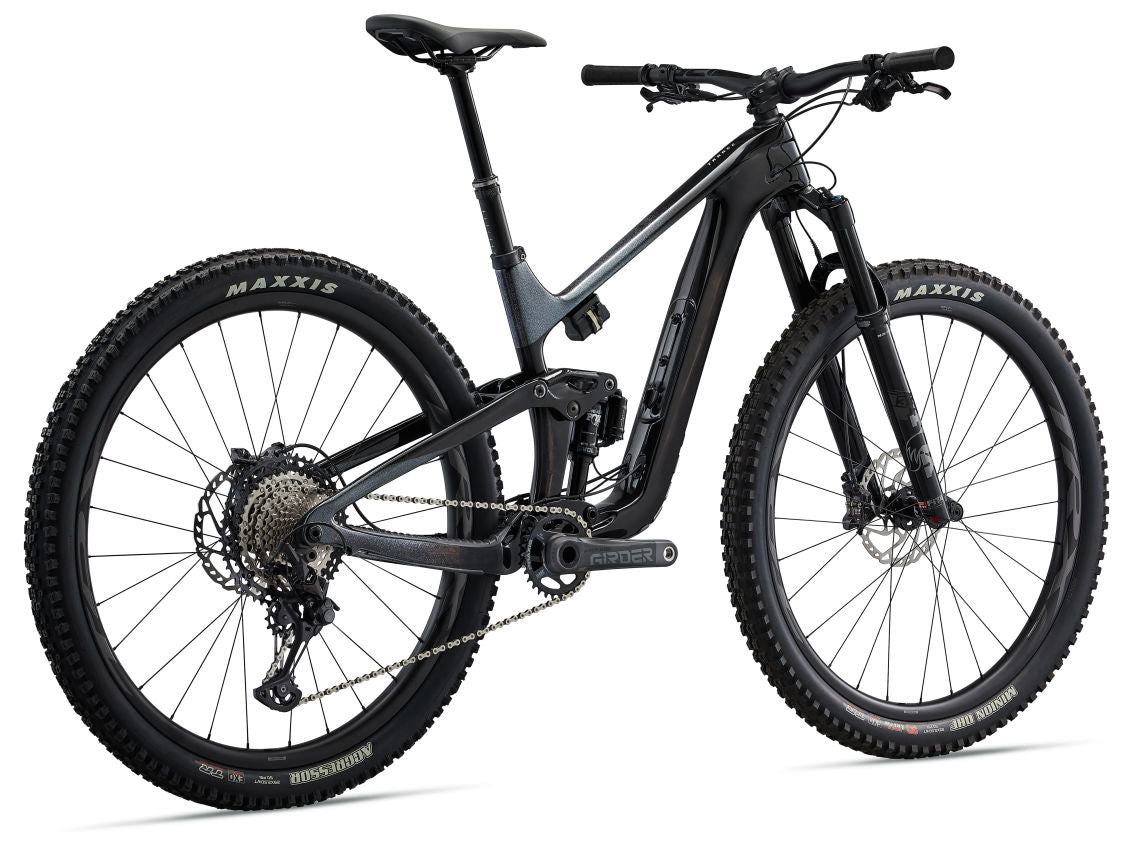 Trance Advanced Pro 29 1 (2022)
